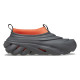 Pantofi Crocs Echo Storm Culoare Gri - Slate Grey