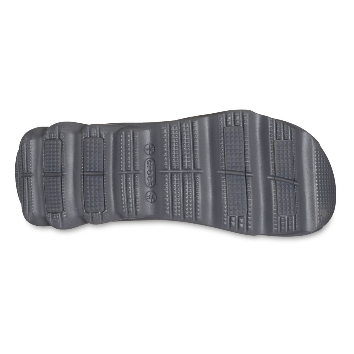 Pantofi Crocs Echo Storm Gri - Slate Grey