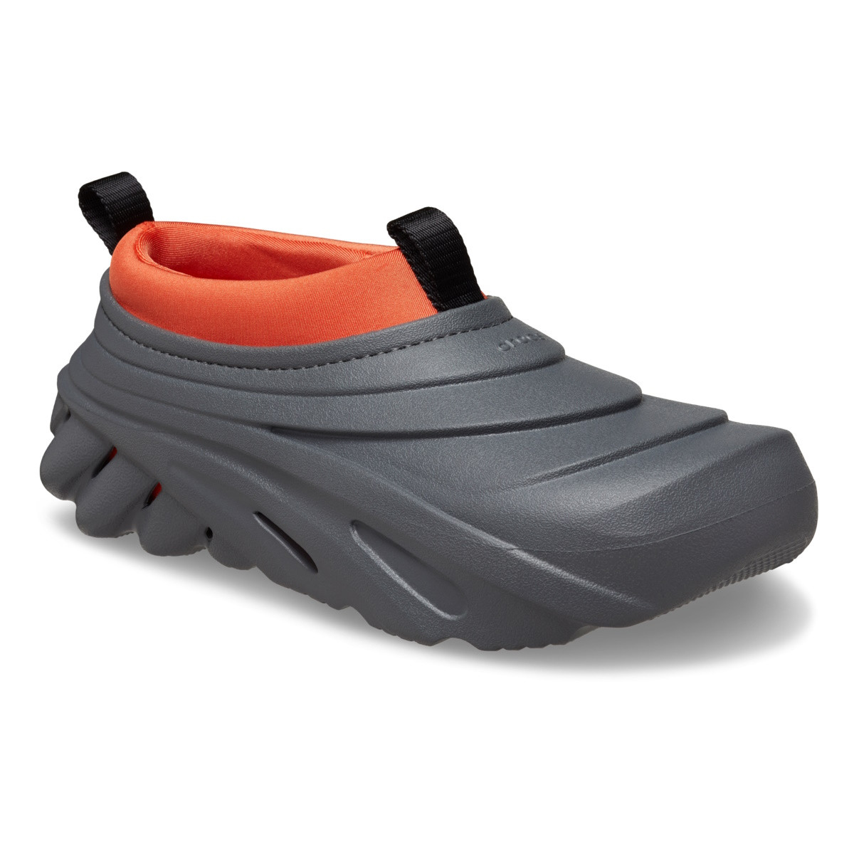 Pantofi Crocs Echo Storm Gri - Slate Grey - 1 | YEO