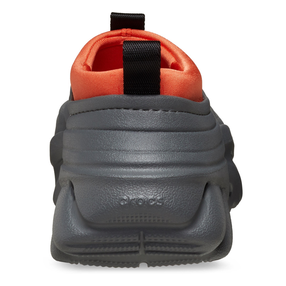 Pantofi Crocs Echo Storm Gri - Slate Grey - 5 | YEO