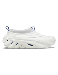 Pantofi Crocs Echo Storm Alb - White