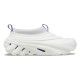 Pantofi Crocs Echo Storm Culoare Alb - White