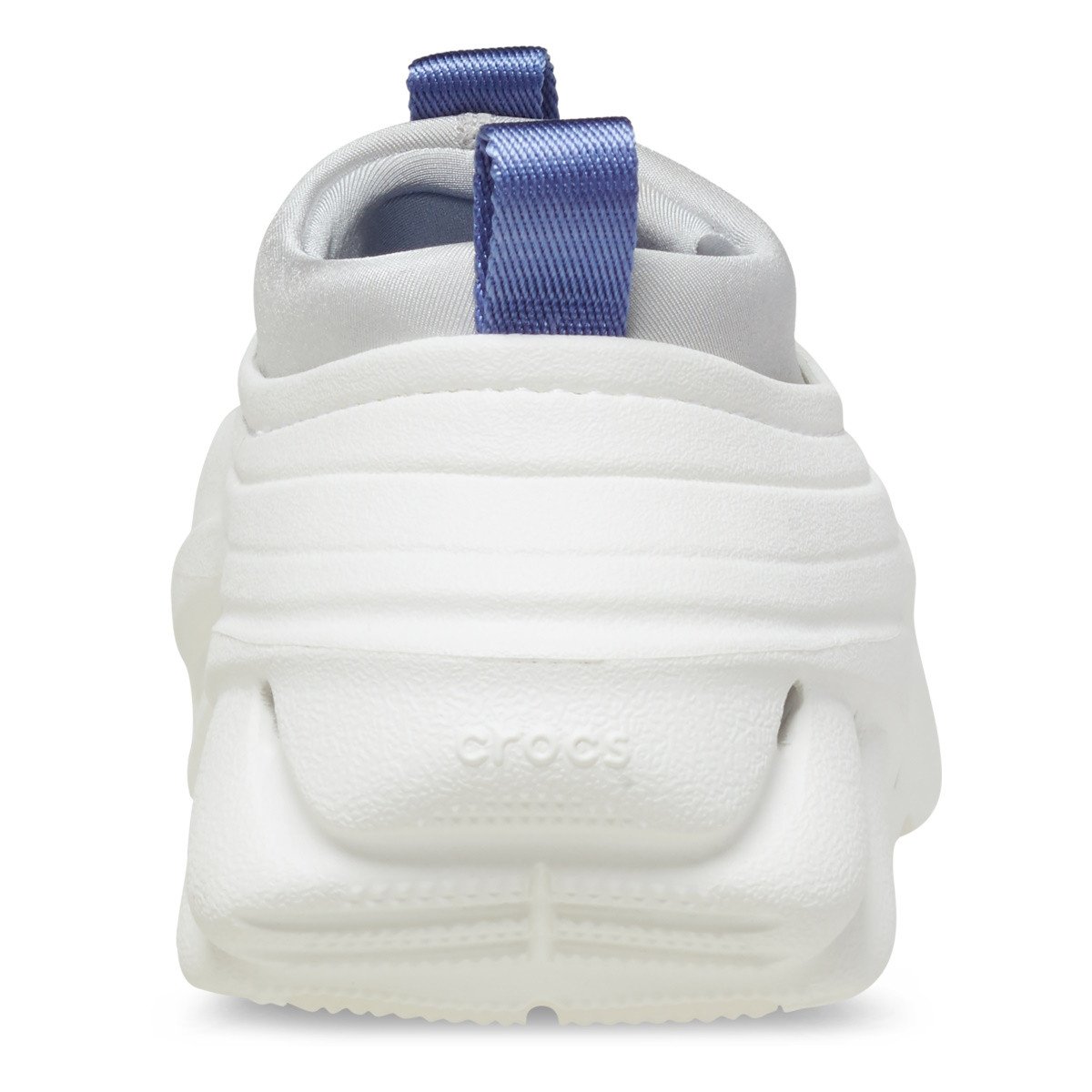 Pantofi Crocs Echo Storm Alb - White - 5 | YEO