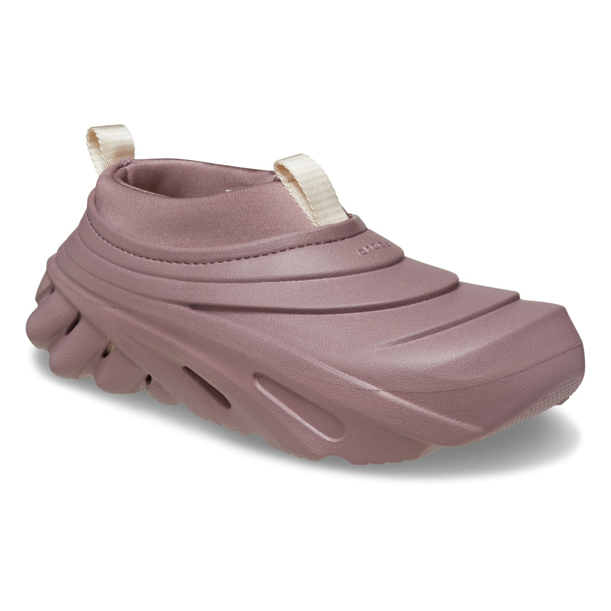 Pantofi Crocs Echo Storm Mov - Twilight - 1 | YEO