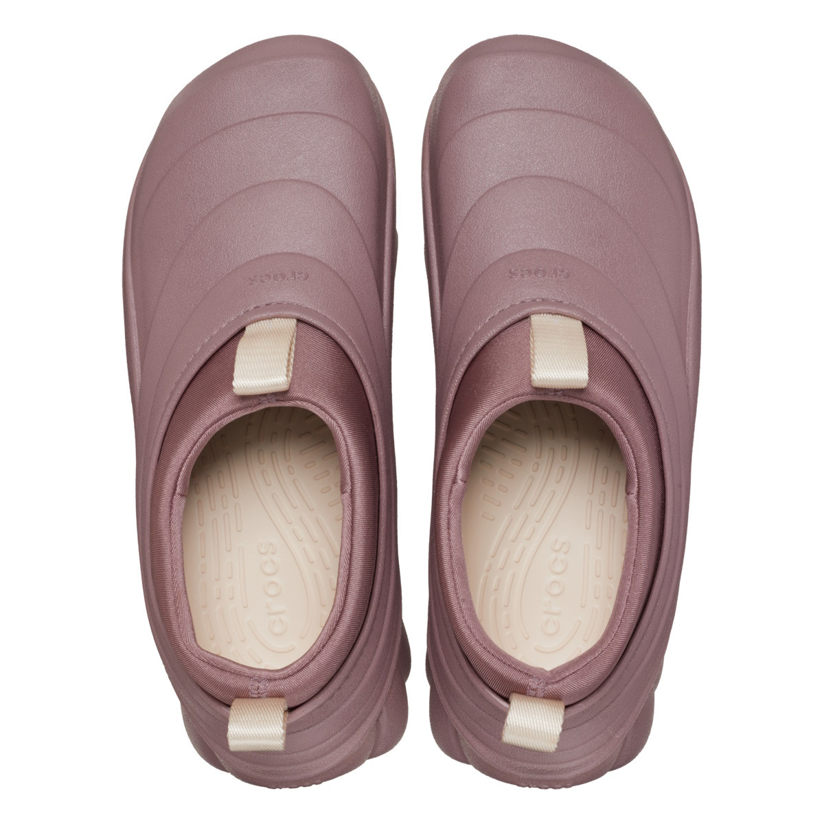 Pantofi Crocs Echo Storm Mov - Twilight - 4 | YEO