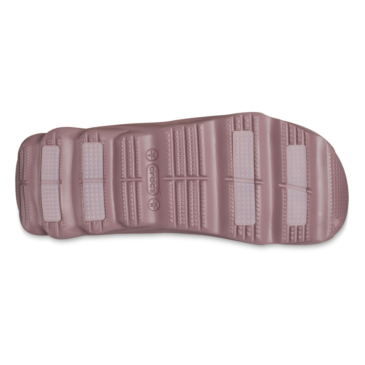 Pantofi Crocs Echo Storm Mov - Twilight
