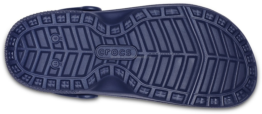 Saboti Crocs Specialist II Albastru - Navy - 3 | YEO