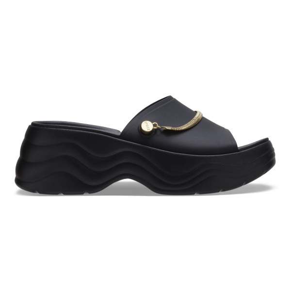 Negru - Black/Gold