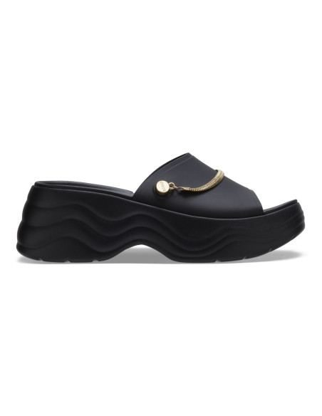 Negru - Black/Gold