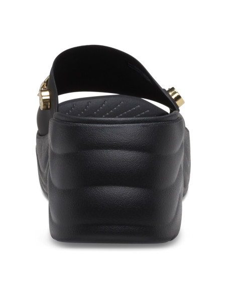Negru - Black/Gold