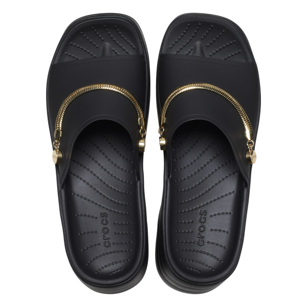 Negru - Black/Gold