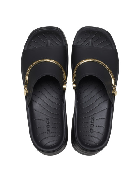 Negru - Black/Gold