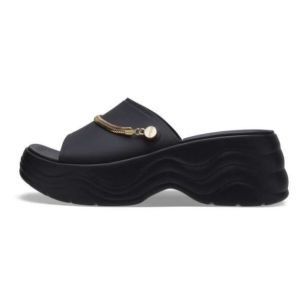 Negru - Black/Gold