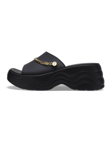 Negru - Black/Gold
