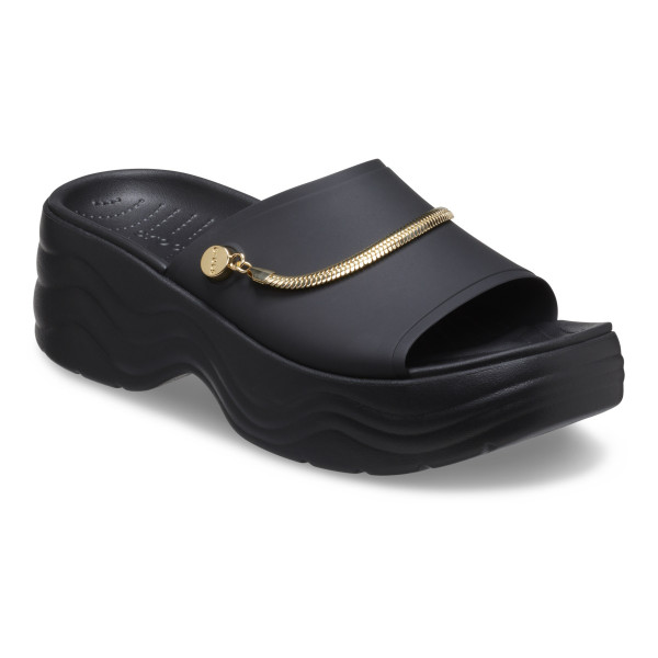 Negru - Black/Gold