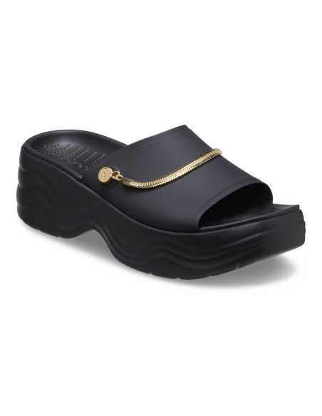 Negru - Black/Gold