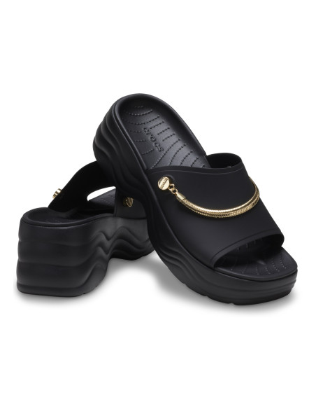 Negru - Black/Gold