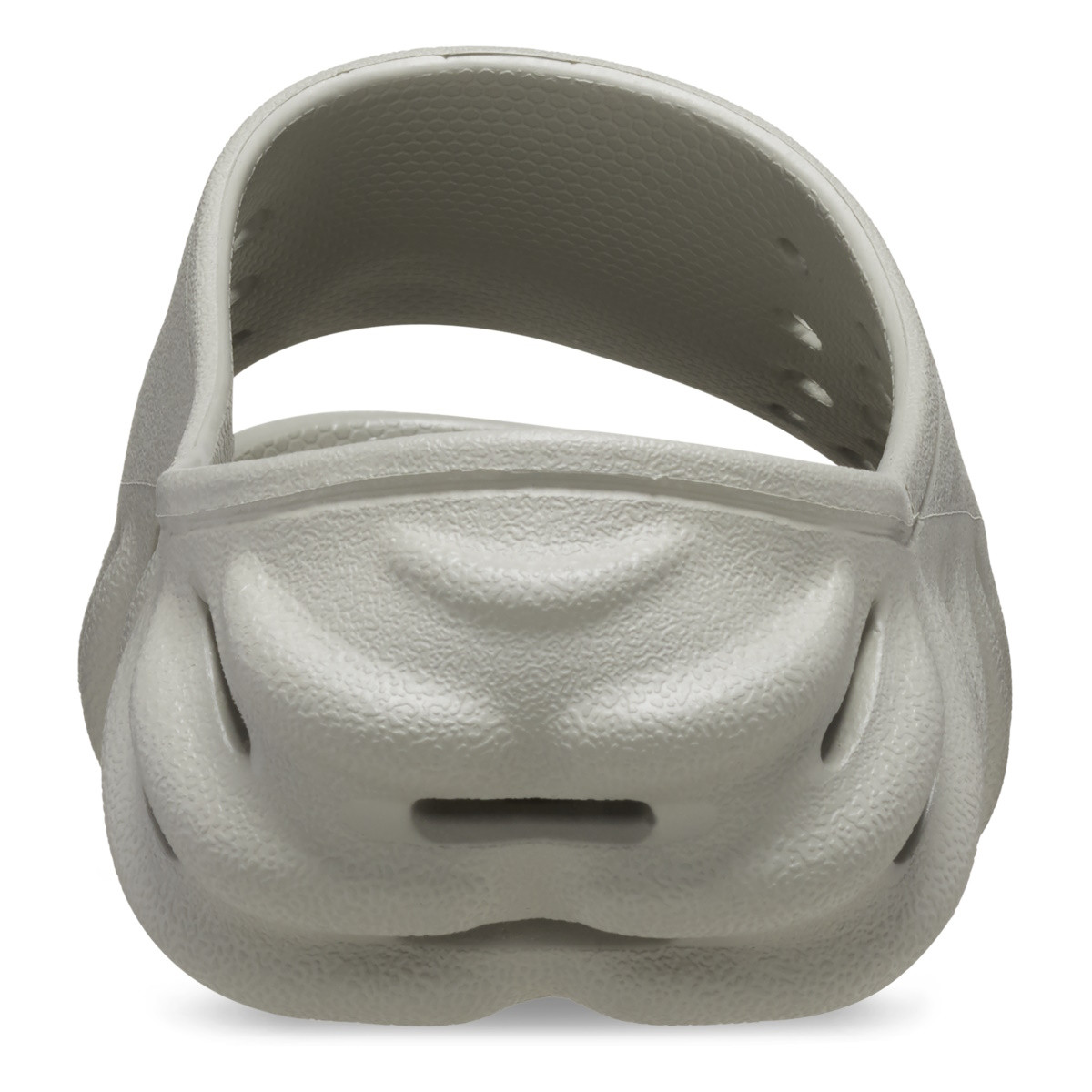 Papuci Crocs Echo Slide Gri - Elephant - 5 | YEO