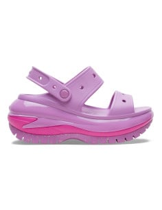 Sandale Crocs Classic Mega... Roz - Bubble