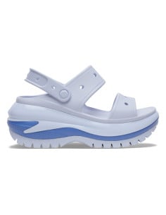 Sandale Crocs Classic Mega... Mov - Dreamscape