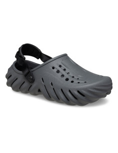 Saboti Crocs Echo Clog Gri - Slate Grey 2