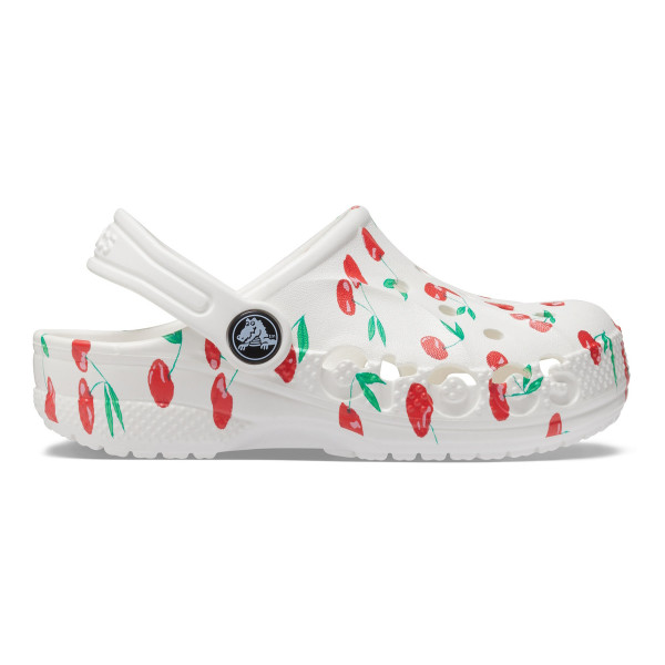 Alb - White/Cherry