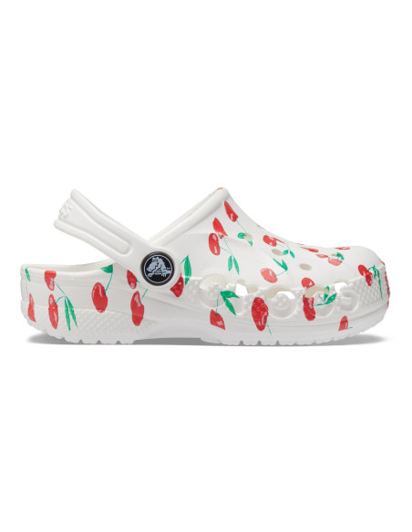 Alb - White/Cherry