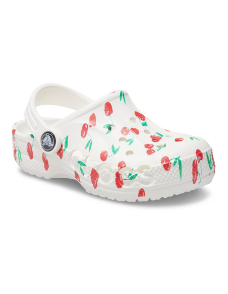 Alb - White/Cherry