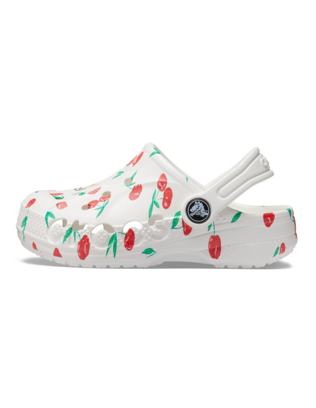 Alb - White/Cherry