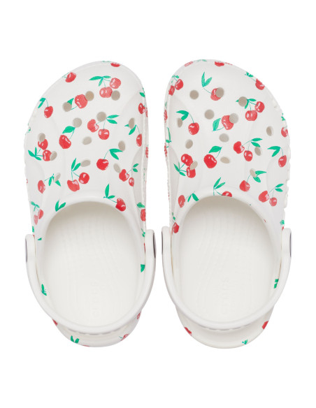 Alb - White/Cherry