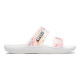 Papuci Classic Crocs Tie-Dye Graphic Sandal Culoare Multicolor - Multi/White