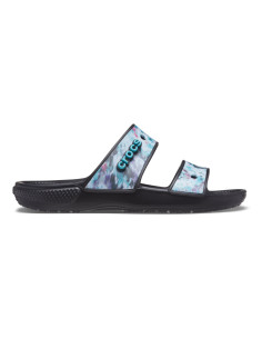 Papuci Classic Crocs... Multicolor - Multi/Black