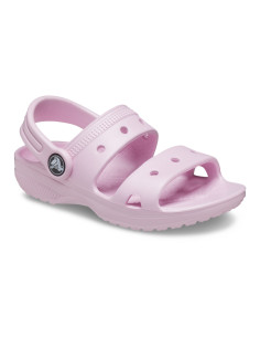 Sandale Crocs Classic... Roz - Ballerina Pink 2