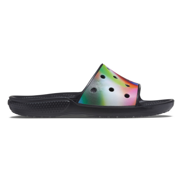 Negru - Black/Multi