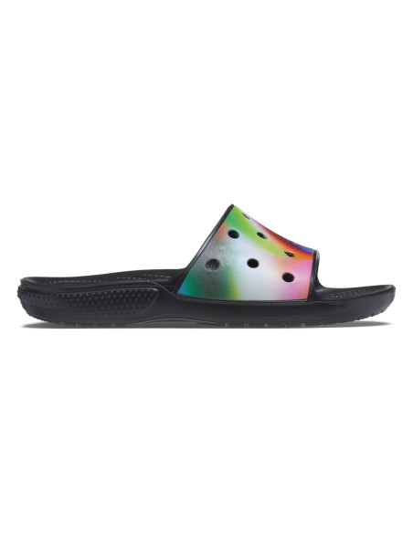 Negru - Black/Multi
