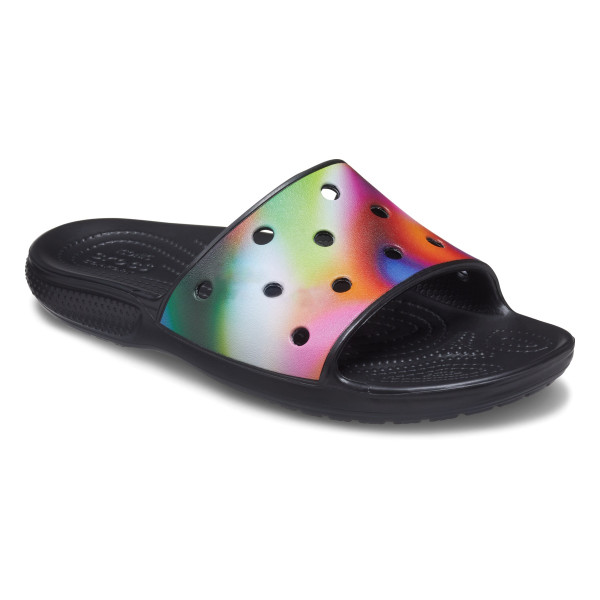 Negru - Black/Multi
