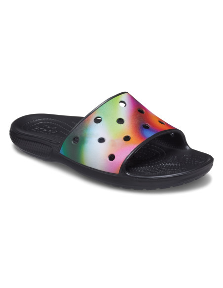 Negru - Black/Multi