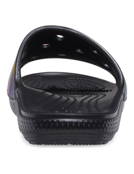 Negru - Black/Multi