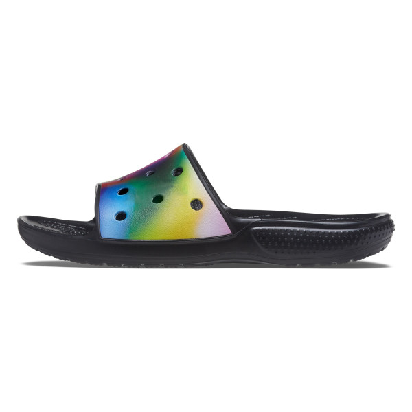 Negru - Black/Multi