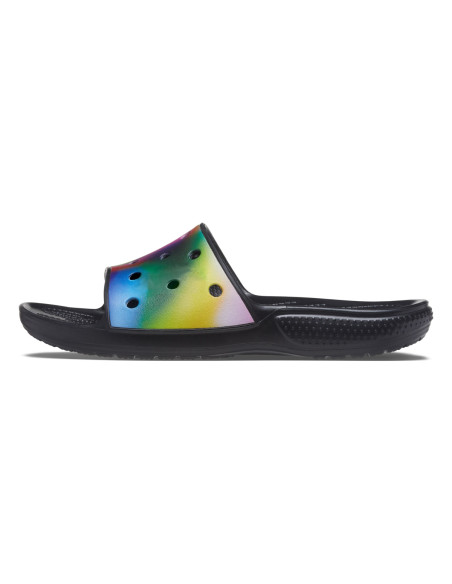 Negru - Black/Multi