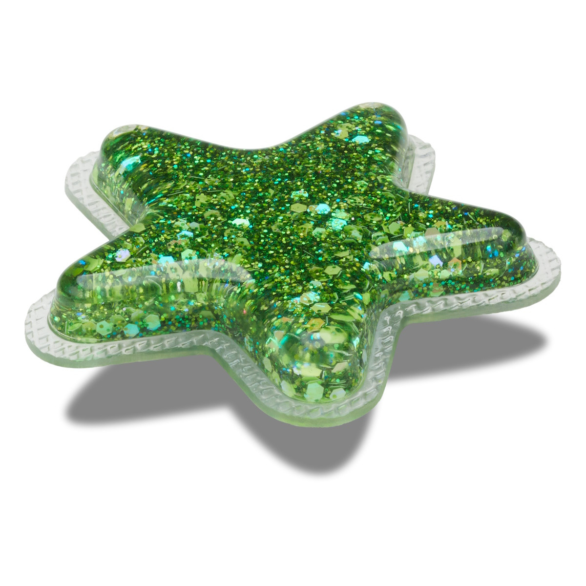 Jibbitz Crocs UV Changing Squish Star - 1 | YEO