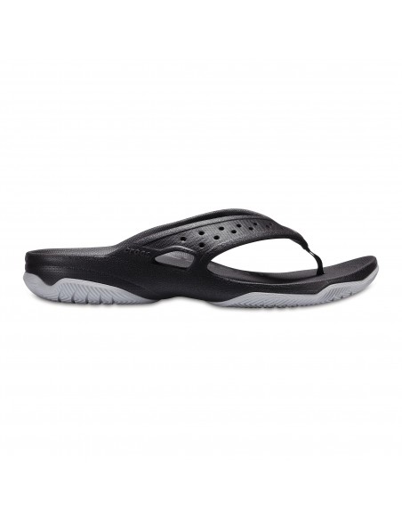 Negru - Black/Light Grey