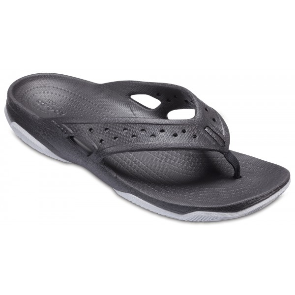 Negru - Black/Light Grey