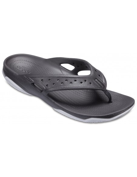 Negru - Black/Light Grey