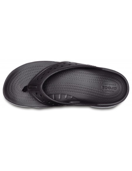 Negru - Black/Light Grey