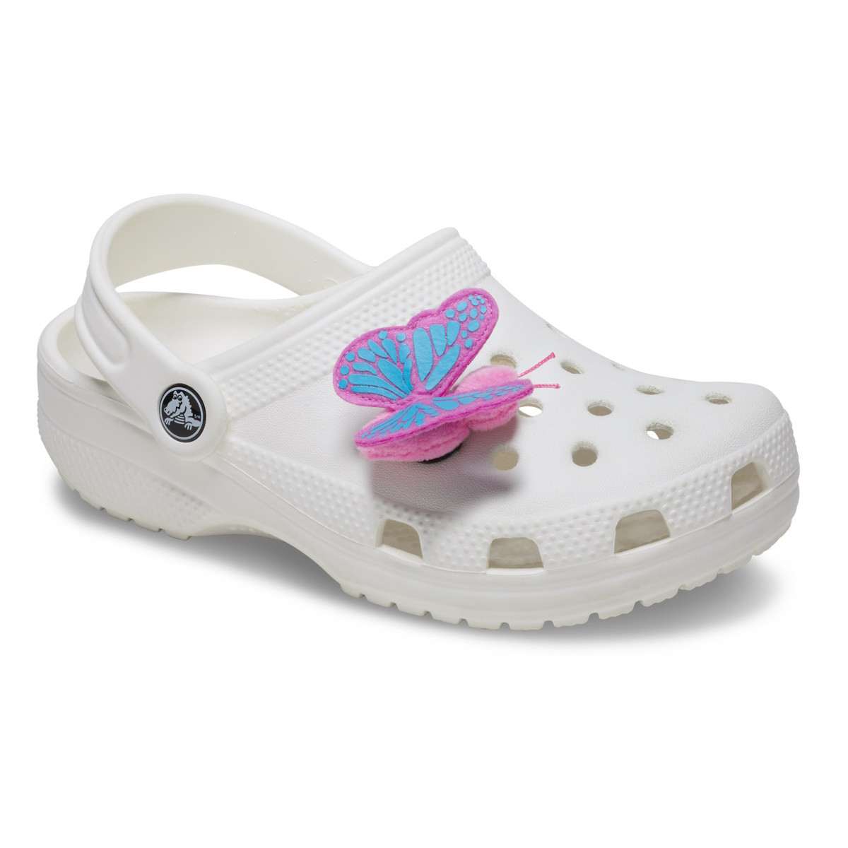 Jibbitz Crocs Adjustable Butterfly