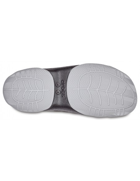 Negru - Black/Light Grey
