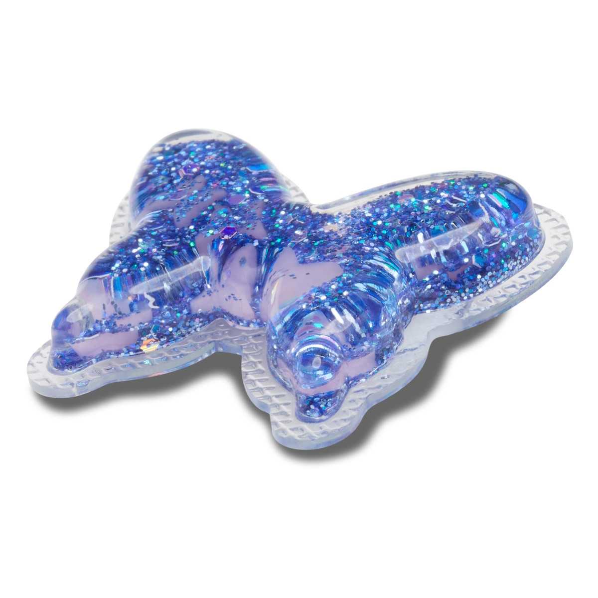 Jibbitz Crocs UV Changing Squish Butterfly - 1 | YEO