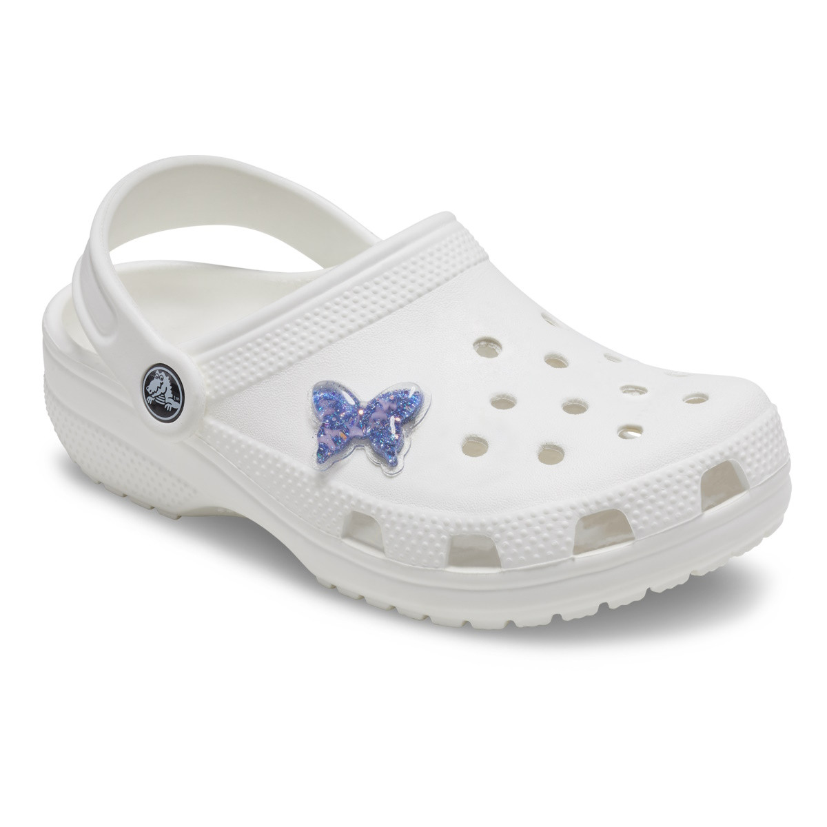 Jibbitz Crocs UV Changing Squish Butterfly - 2 | YEO