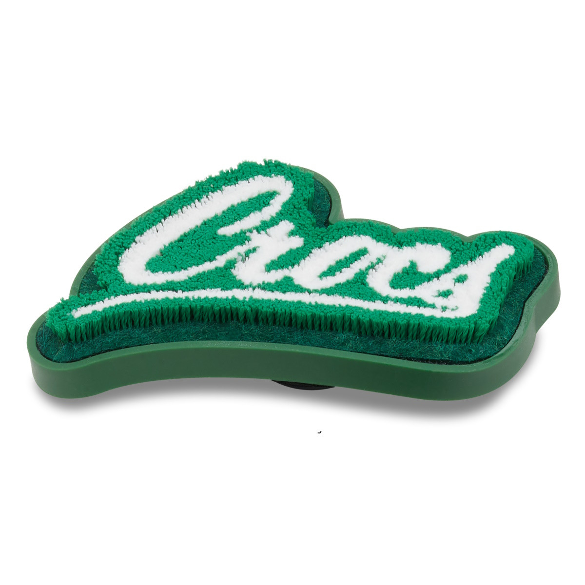 Jibbitz Crocs Turf Logo - 1 | YEO